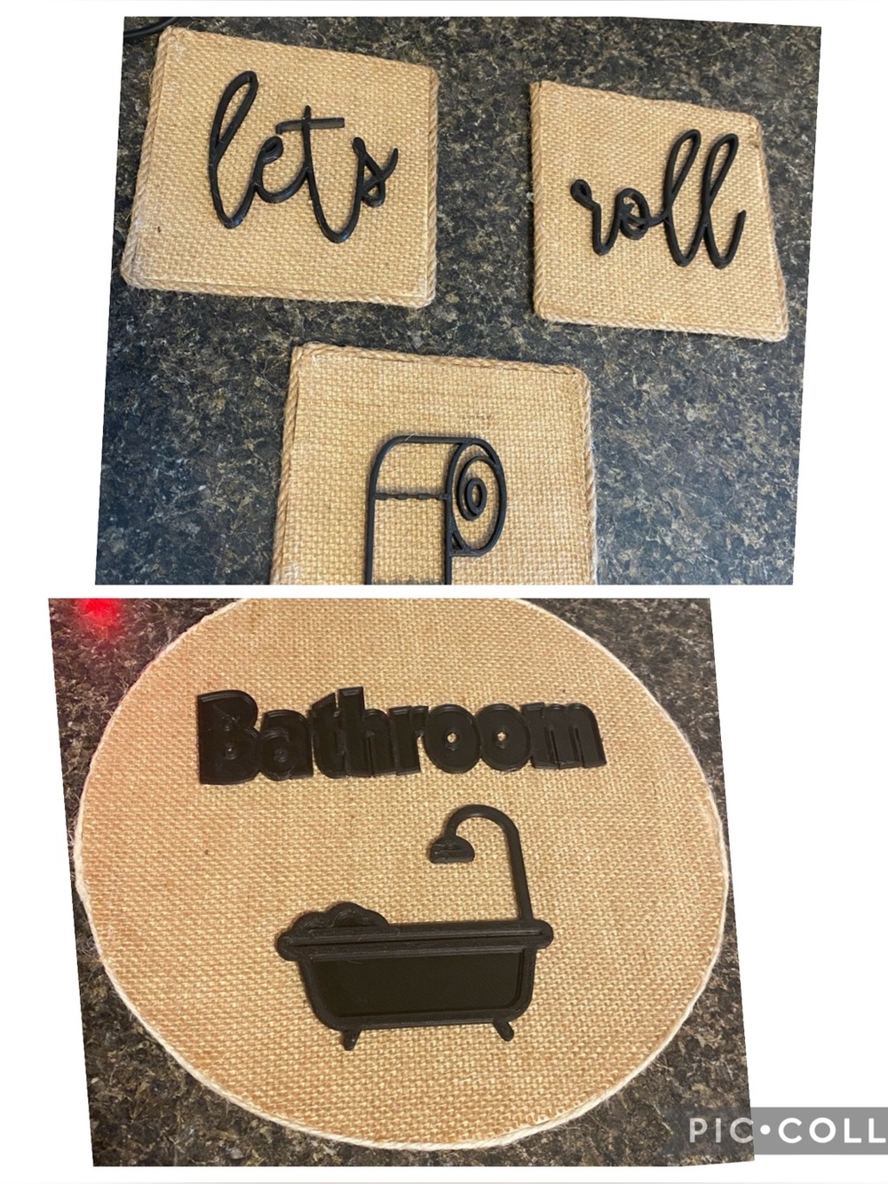 Bathroom bundle
